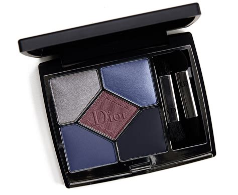 dior 5 couleurs 189|dior couture eyeshadow palette.